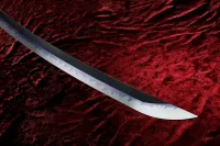 TAMASHII NATIONS RORONOA ZORO THREE SWORD STYLE set (Wado Ichimonji,Sandai Kitetsu,Enma) "ONE PIECE", TAMASHII NATIONS PROPLICA - ONE PIECE - photo 15