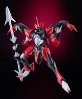 GOOD SMILE COMPANY MODEROID Tekkaman Evil - Starknight Tekkaman Blade - photo 1