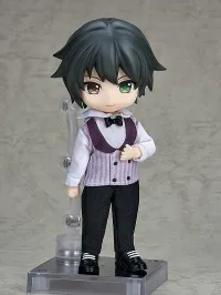 GOOD SMILE COMPANY Nendoroid Doll Outfit Set: Classical Concert (Boy) - Figure Accessories - photo 6