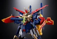 TAMASHII NATIONS GX-113 GUNDAM TRYON 3 "Gundam Build Fighters Try" - Gundam Build Fighters / Try - photo 10