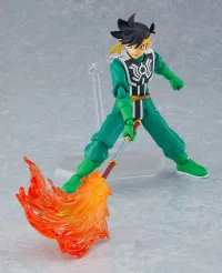 GOOD SMILE COMPANY figma Popp - Dragon Quest - photo 3