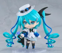 GOOD SMILE COMPANY Nendoroid Hatsune Miku: MIKU WITH YOU 2025 Ver. - Hatsune Miku - photo 4