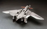 Hasegawa [22] 1:72 VF-11B THUNDERBOLT MACROSS PLUS - Macross - photo 3