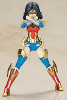 KOTOBUKIYA Wonder Woman Another Color Humikane Shimada Ver. - DC Comics - photo 2