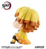 MegaHouse Lookup Demon Slayer：Kimetsu no Yaiba Zenitsu Agatsuma Smile ver.（Repeat） - Demon Slayer: Kimetsu no Yaiba - photo 9