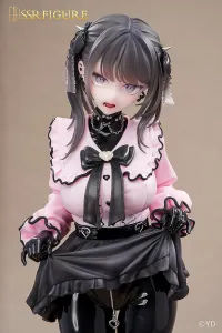 SSR FIGURE SSR FIGURE Dear My Rubber Miu Kurokawa Deluxe Version - Dear My Rubber - photo 9