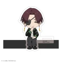 MAX LIMITED WIND BREAKER Kado Chara - WIND BREAKER - photo 10