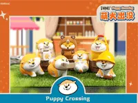 Puppy Crossing