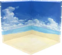PLM Dioramansion 200: Beach 2 - Figure Accessories - photo 1