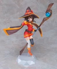 GOOD SMILE COMPANY Megumin - KONOSUBA -God's Blessing on This Wonderful World! - photo 5