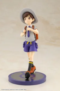 KOTOBUKIYA Pokémon Florian with Fuecoco ARTFX J STATUE - Pokémon - photo 17
