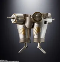 TAMASHII NATIONS GX-37R King Joe 55th Anniversary Ver. Ultra Seven, Bandai Spirits Soul of Chogokin - Ultraman - photo 7