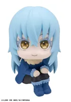 Lookup That Time I Got Reincarnated as a Slime Rimuru Tempest