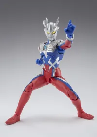 TAMASHII NATIONS ULTRAMAN ZERO  [ULTRAMAN NEW GENERATION STARS Ver.] "ULTRAMAN", TAMASHII NATIONS S.H.Figuarts - Ultraman - photo 4