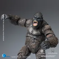 HIYA TOYS Exquisite Basic Series None Scale Kong Skull Island Kong - Live Action Movies/TV - photo 13