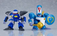 MODEROID Ryu-Knight Collection Series: 2 - Bakuretsumal &amp; Bourus