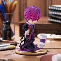 BUSHIROAD CREATIVE PalVerse Pale.　NIJISANJI EN　Uki Violeta - NIJISANJI - photo 3