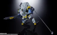 TAMASHII NATIONS DAISY OGRE "SYNDUALITY Noir", Bandai Spirits CHOGOKIN - SYNDUALITY - photo 8