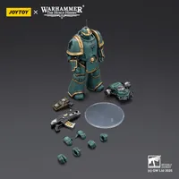 JOYTOY Sons of Horus MK lll Tactical Legionary - Warhammer 40K - photo 5