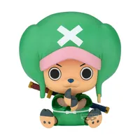 BANDAI ONE PIECE SOFVIMATES～CHOPPEREMON～ - ONE PIECE - photo 3
