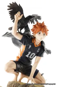 KOTOBUKIYA ARTFX J Shoyo Hinata - Haikyu!! - photo 11