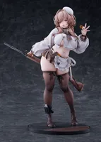 Claynel Bready 1/7 Scale Figure - GODDESS OF VICTORY: NIKKE - photo 2