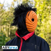 ABYstyle Studio NARUTO SHIPPUDEN - Tobi's mask - NARUTO - photo 8