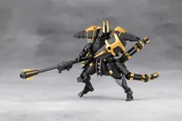 KOTOBUKIYA GOVERNOR PARA-PAWN ENCLOSURE - HEXA GEAR - photo 11