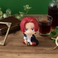 MegaHouse Lookup ONE PIECE Shanks【with gift】 - ONE PIECE - photo 8