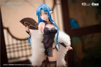 KADOKAWA Asuna: Undine Chinese Dress Ver. - Sword Art Online - photo 12