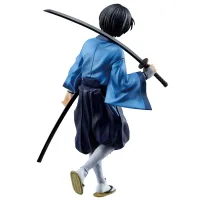 BANDAI Sojiro Seta "Rurouni Kenshin", Masterlise Ichibansho Figure - Rurouni Kenshin - photo 7