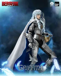 threezero Griffith (Reborn Band of Falcon) - Berserk - photo 18