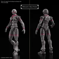 BANDAI HOBBY 30MF ROSAN KNIGHT - 30 Minutes Fantasy (30MF) - photo 7