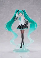 TAITO Hatsune Miku T-Most Figure - NT Ver. - Hatsune Miku - photo 7