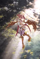 KOTOBUKIYA ARUARIL - ARCANADEA - photo 22