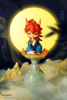 Shenzhen Mabell Animation Development Searching for Mountains and Seas,Stars (Set of 6 figures) - Blind Boxes - photo 6