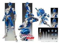 Medicos Entertainment Chozokado「S・F」(3rd-run) - JoJo's Bizarre Adventure - photo 6