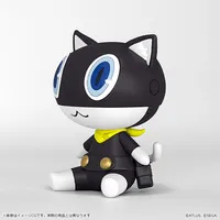 Good Smile Arts Shanghai Huggy Good Smile Morgana - Persona 5 - photo 3