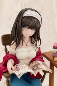 KOTOBUKIYA Fumika Sagisawa -off stage- - THE iDOLM@STER - photo 3