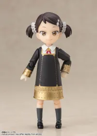 TAMASHII NATIONS Becky Blackbell - SPY x FAMILY - photo 2