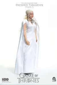 threezero Game of Thrones - 1/6 Daenerys Targaryen (Season 5) - Game of Thrones - photo 12