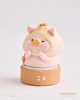 TOYZEROPLUS LuLu the Piggy - Crab Roe Bun - LuLu The Piggy - photo 10