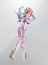TAMASHII NATIONS LACUS CLYNE (PILOT SUITS Ver.) -COCKPIT PARTS SET- "GUNDAM", TAMASHII NATIONS S.H.Figuarts - Mobile Suit Gundam SEED FREEDOM - photo 15