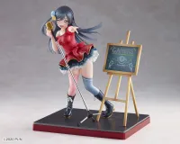Wave Co. ODAIBA Gamers Signboard Girl Setsuna Yuki - Love Live! - photo 4
