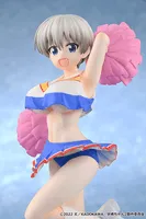 MuseMolds Hana Uzaki: Cheerleader Ver. - Uzaki-chan Wants to Hang Out! 2nd Season - photo 3