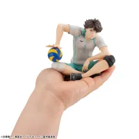 MegaHouse G.E.M. series Haikyu!! Palm size Toru Oikawa - Haikyu!! - photo 4