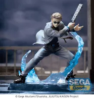 Luminasta "Jujutsu Kaisen" -Kento Nanami- Joint Struggle Brush-up Ver.