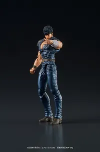 DIG Co. DIGACTION "Fist of the North Star" KENSHIRO - Fist of the North Star - photo 10