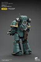 JOYTOY Sons of Horus MK lll Tactical Legionary - Warhammer 40K - photo 15