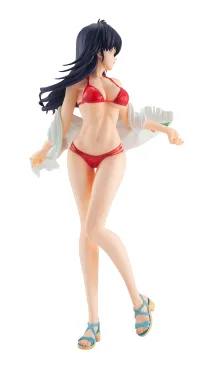 MegaHouse Heroine Memories Kimagure Orange Road Madoka Ayukawa Ver.Red - Kimagure Orange Road - photo 5